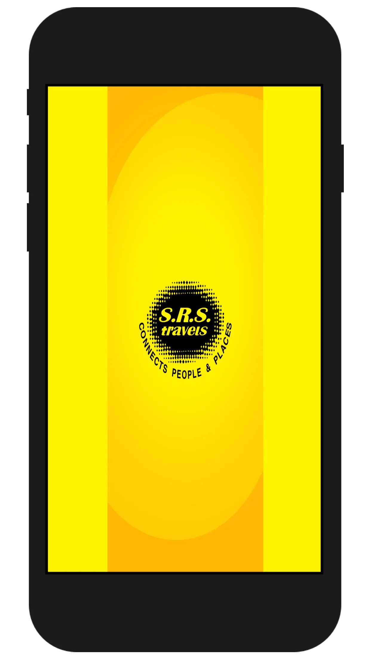 SRS Travels | Indus Appstore | Screenshot