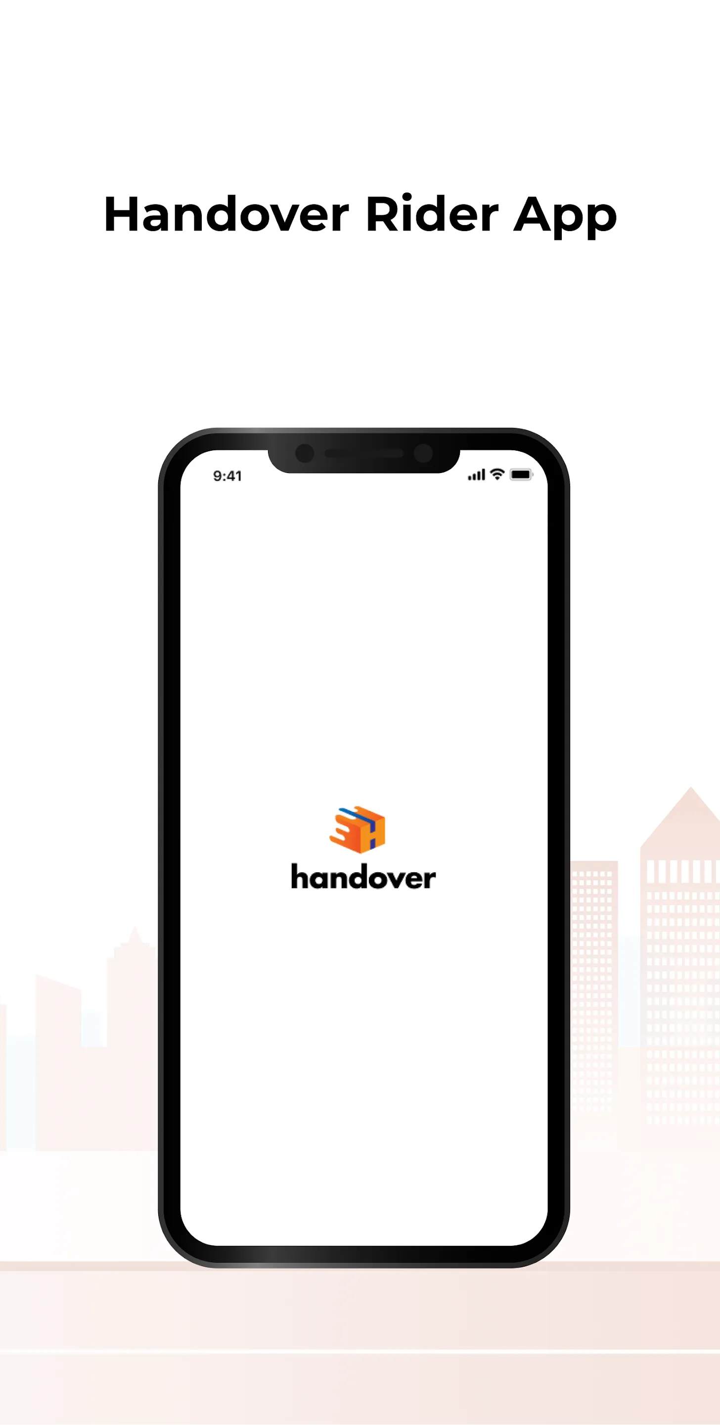 Handover Partner | Indus Appstore | Screenshot