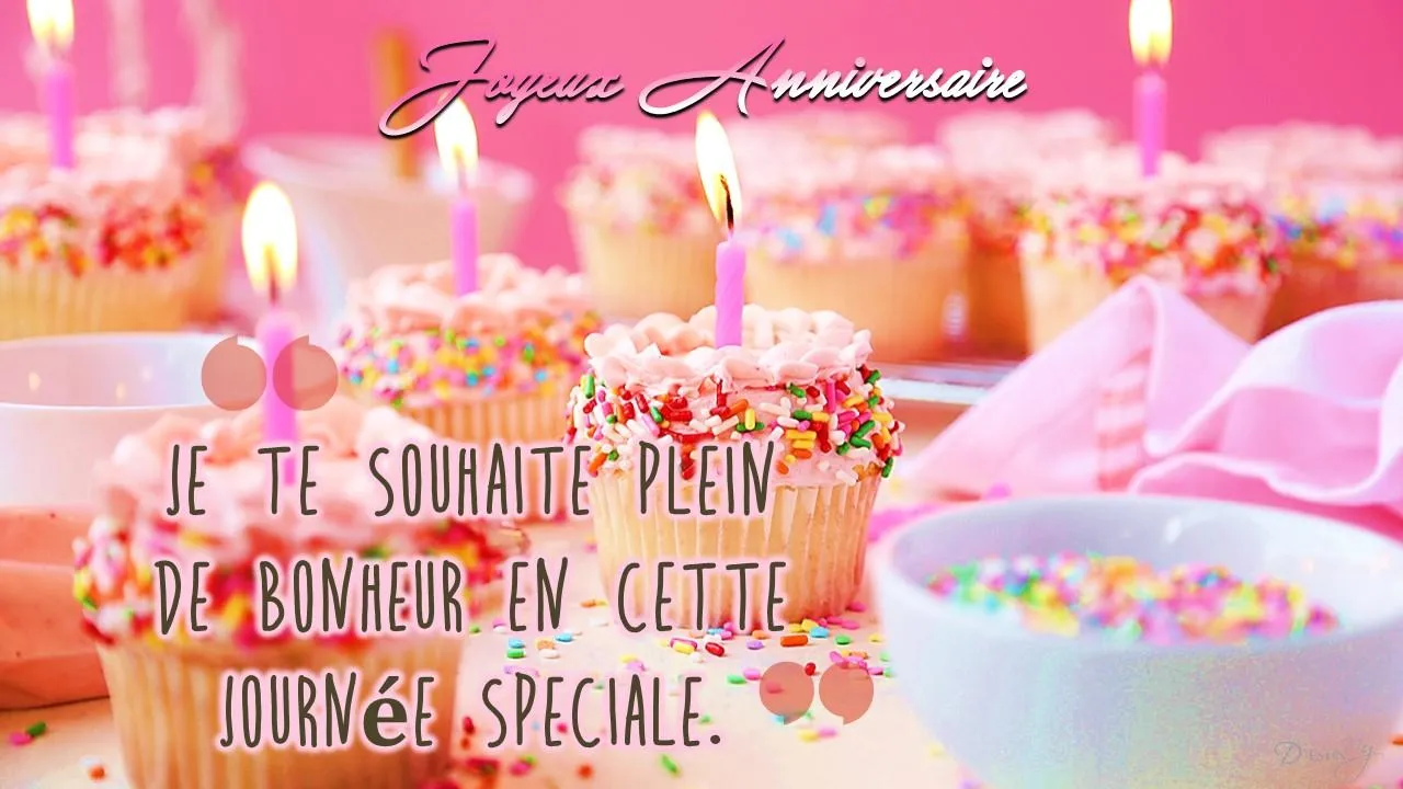 French Birthday Wishes Message | Indus Appstore | Screenshot