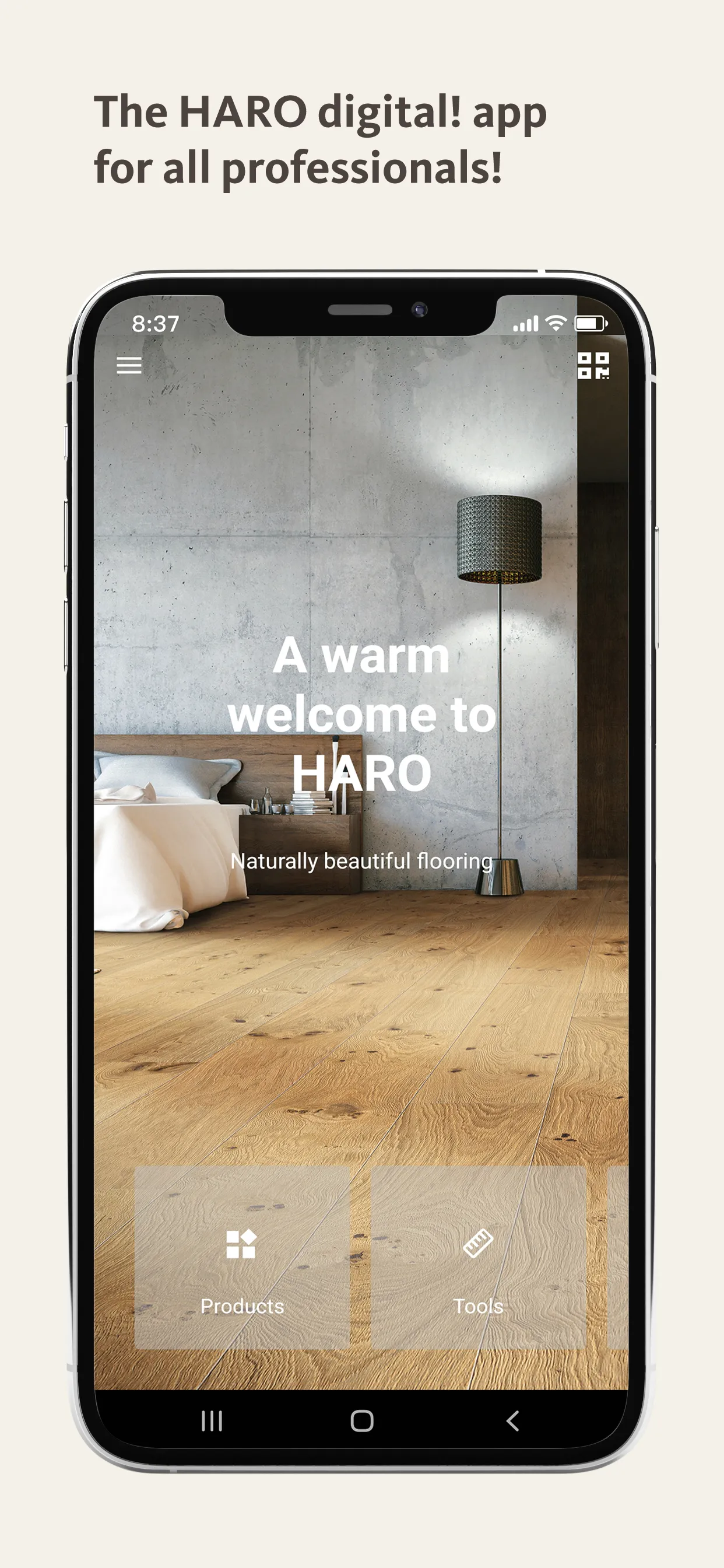 HARO digital! | Indus Appstore | Screenshot