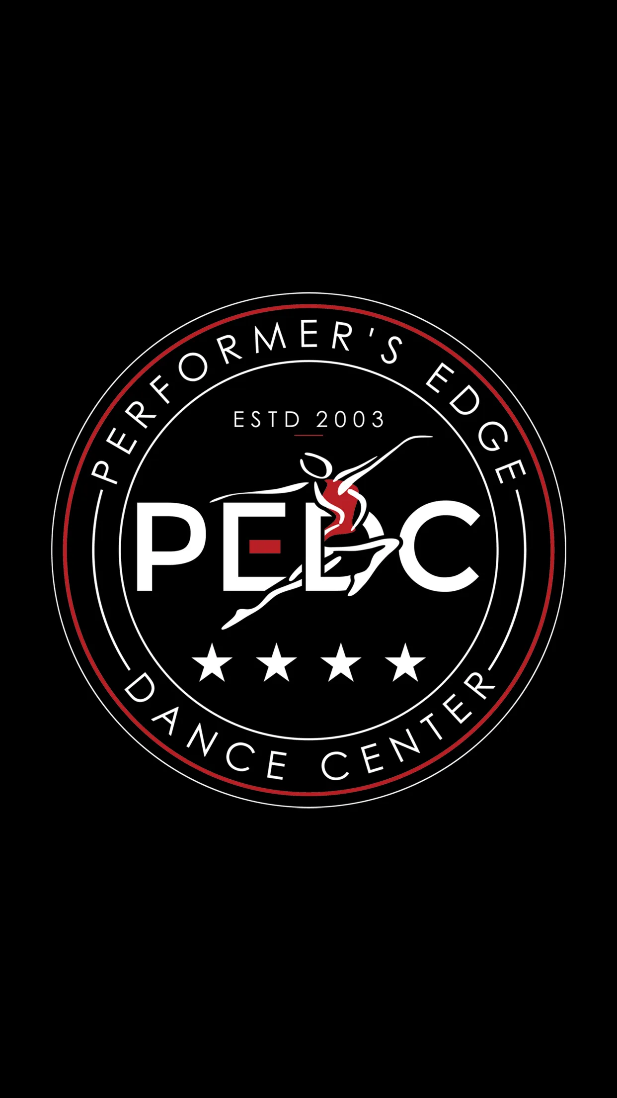 Performer's Edge Dance Center | Indus Appstore | Screenshot