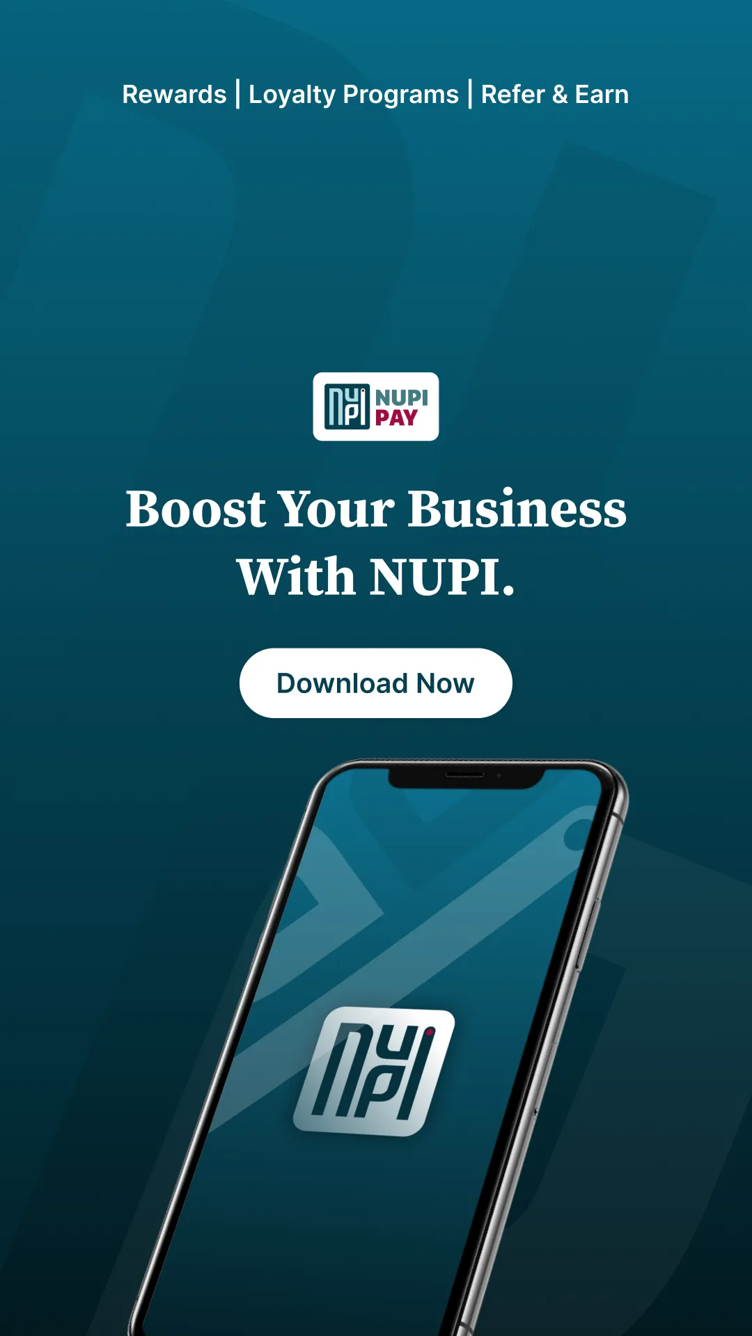 NUPI | Indus Appstore | Screenshot