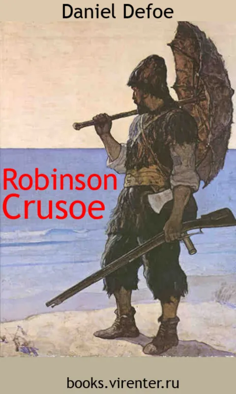 Robinson Crusoe | Indus Appstore | Screenshot