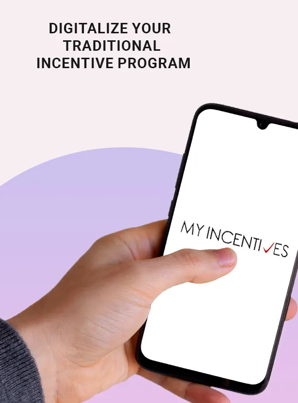 MyIncentives | Indus Appstore | Screenshot