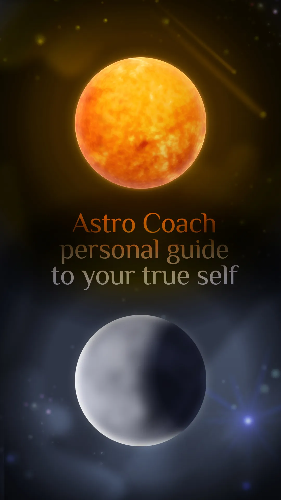 Astro Coach | Indus Appstore | Screenshot