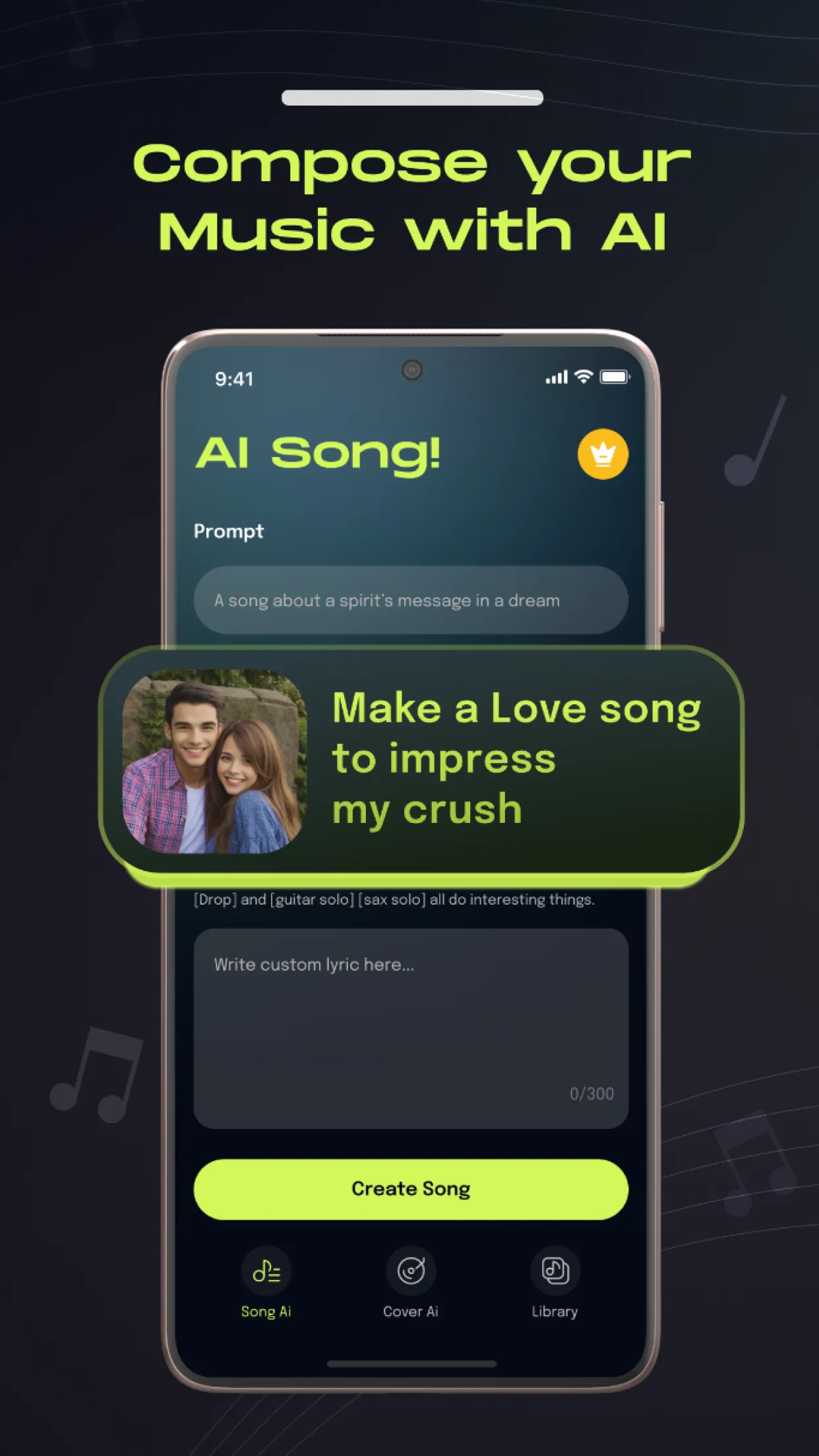 Sumo AI Music: Music Maker | Indus Appstore | Screenshot