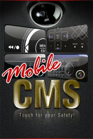 MobileCMS | Indus Appstore | Screenshot