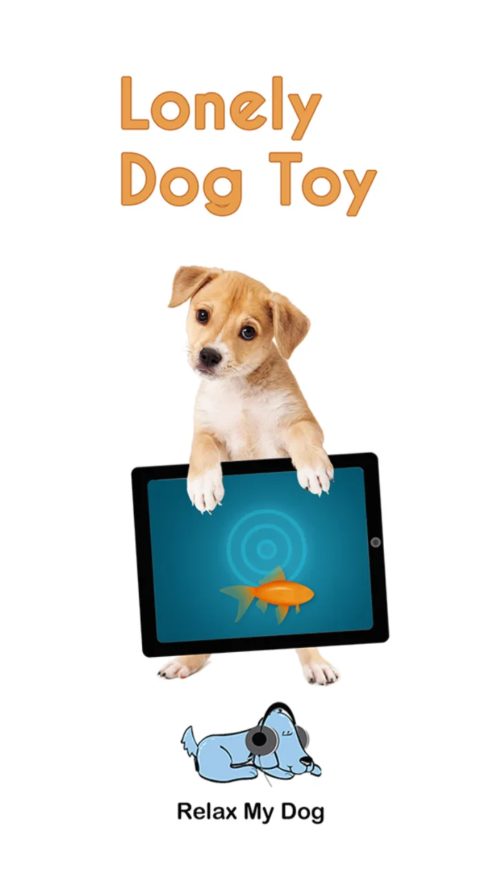 Lonely Dog Toy - Dog Teasers | Indus Appstore | Screenshot