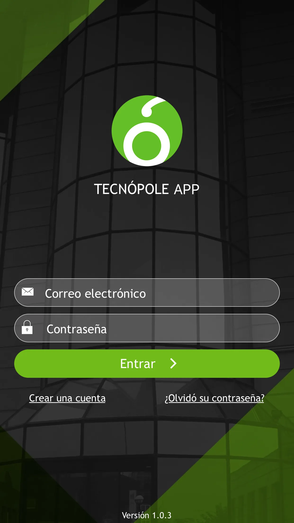 Tecnópole | Indus Appstore | Screenshot