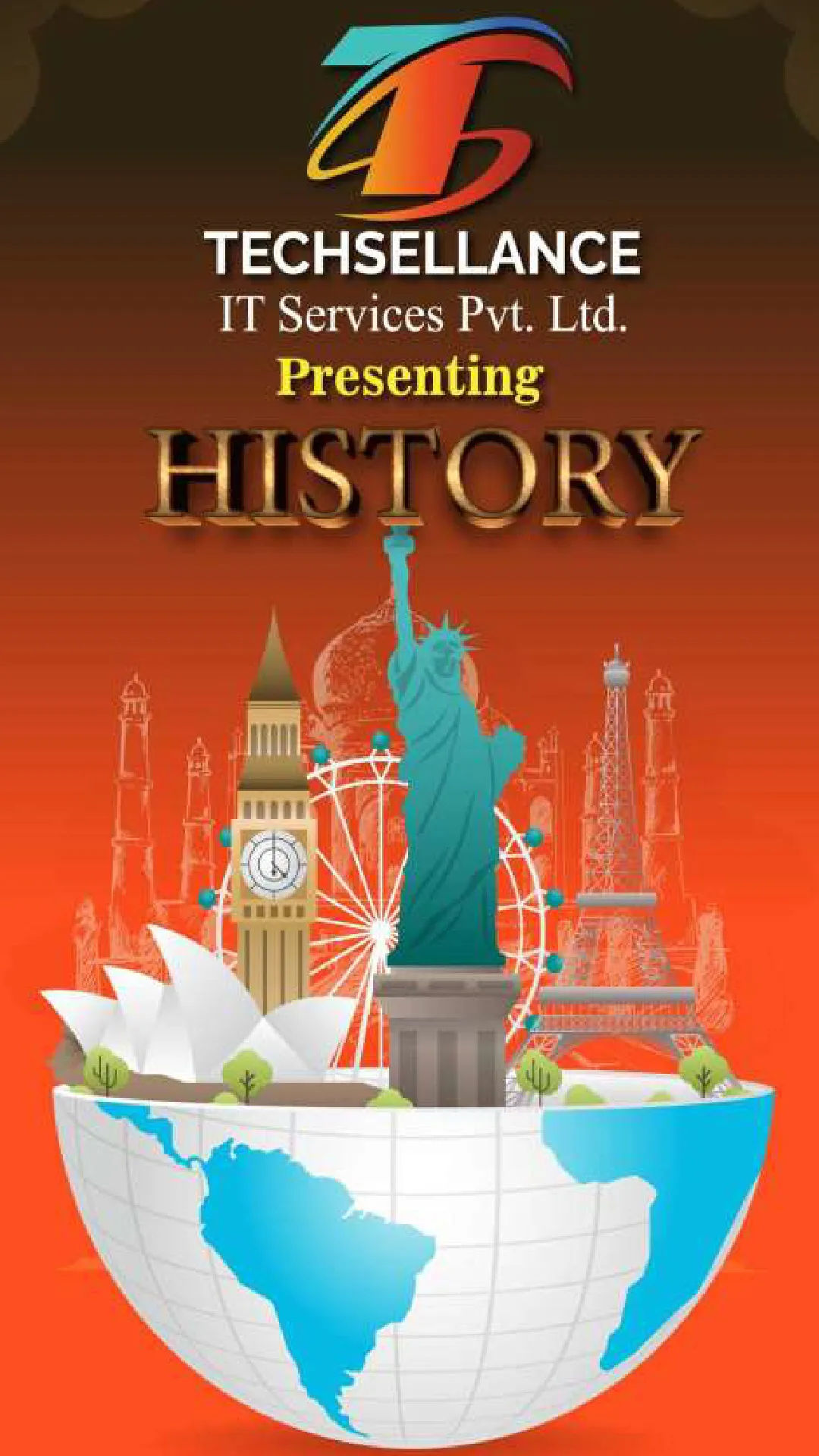 History Notes of India & World | Indus Appstore | Screenshot