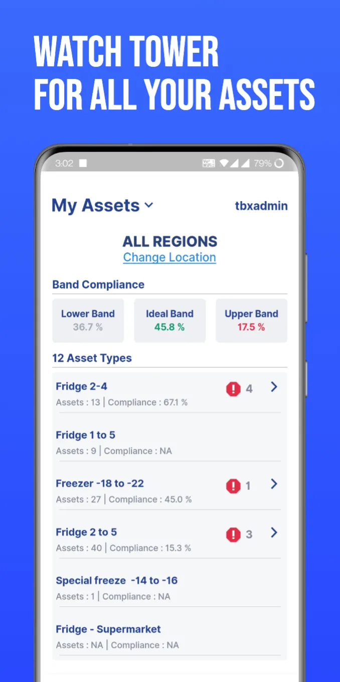 TagSync | Indus Appstore | Screenshot