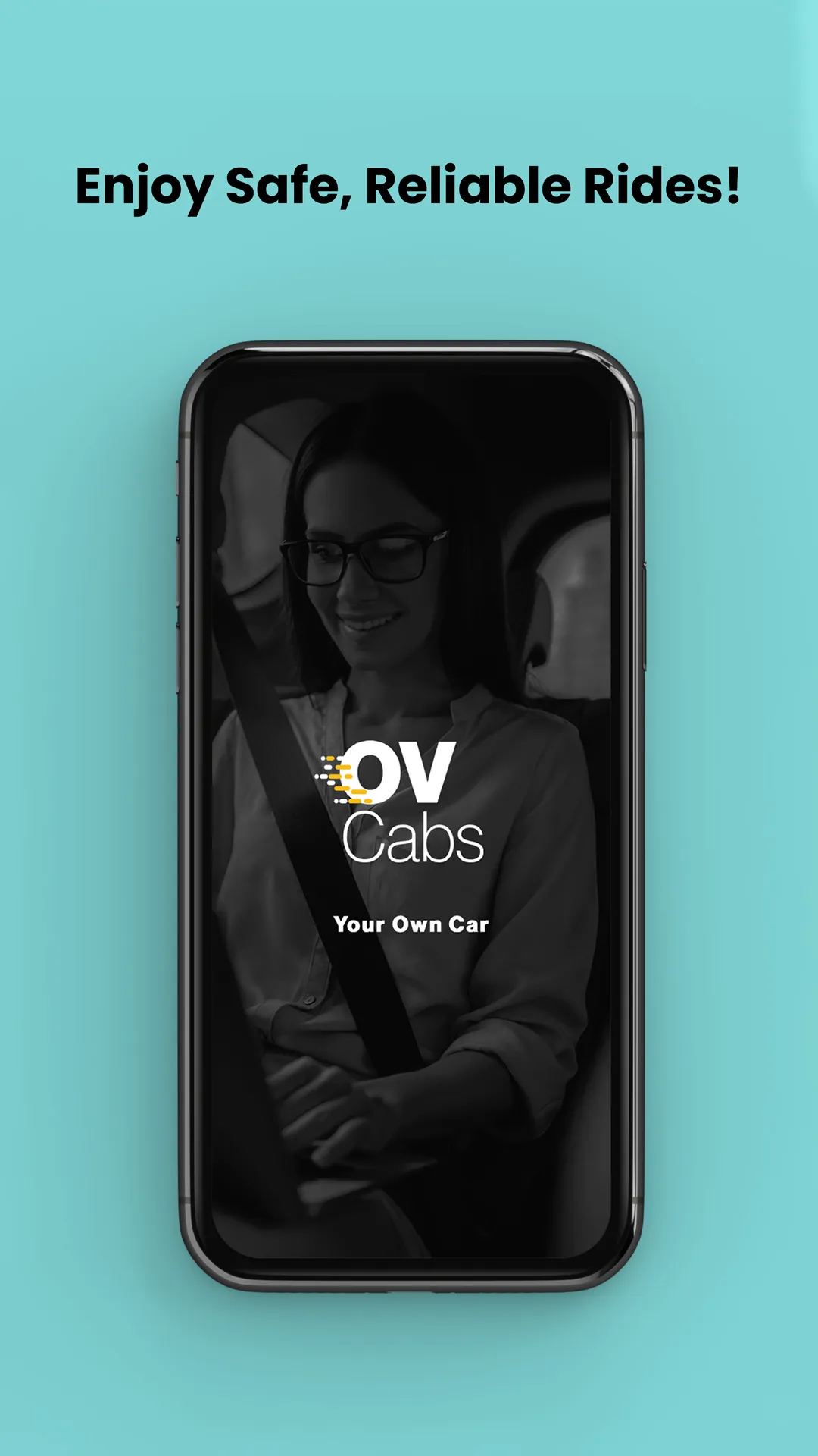 OV - Book affordable rides | Indus Appstore | Screenshot