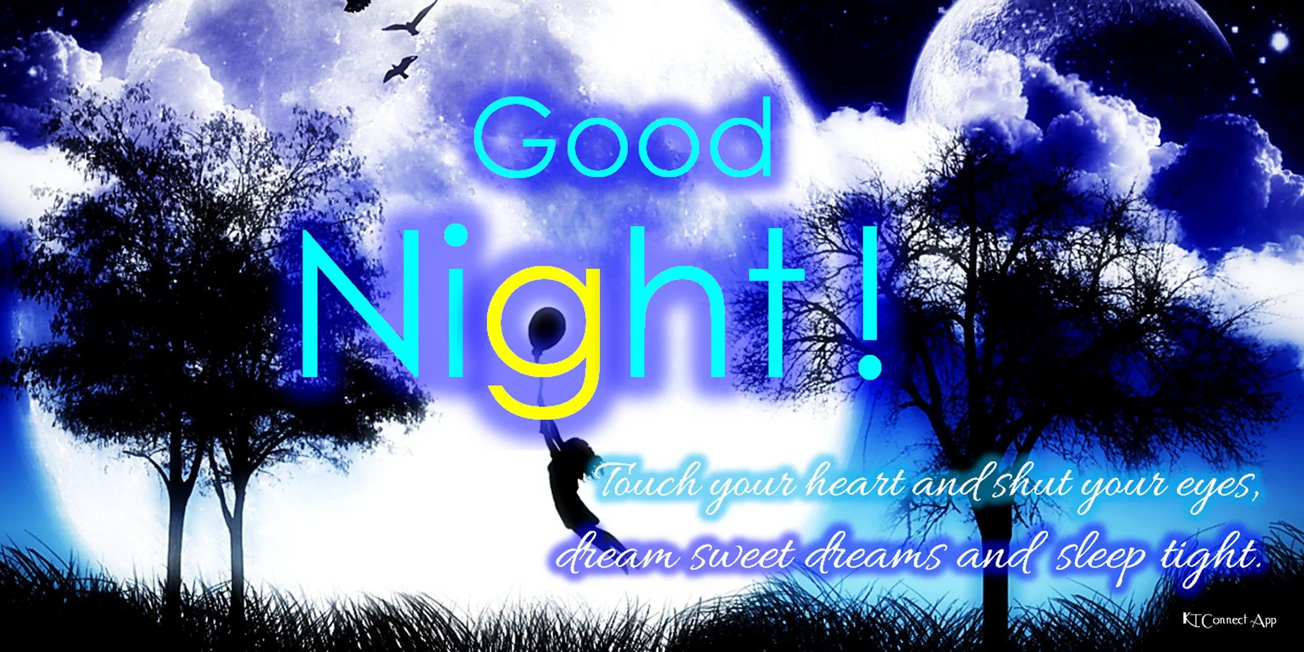 Good Night | Indus Appstore | Screenshot