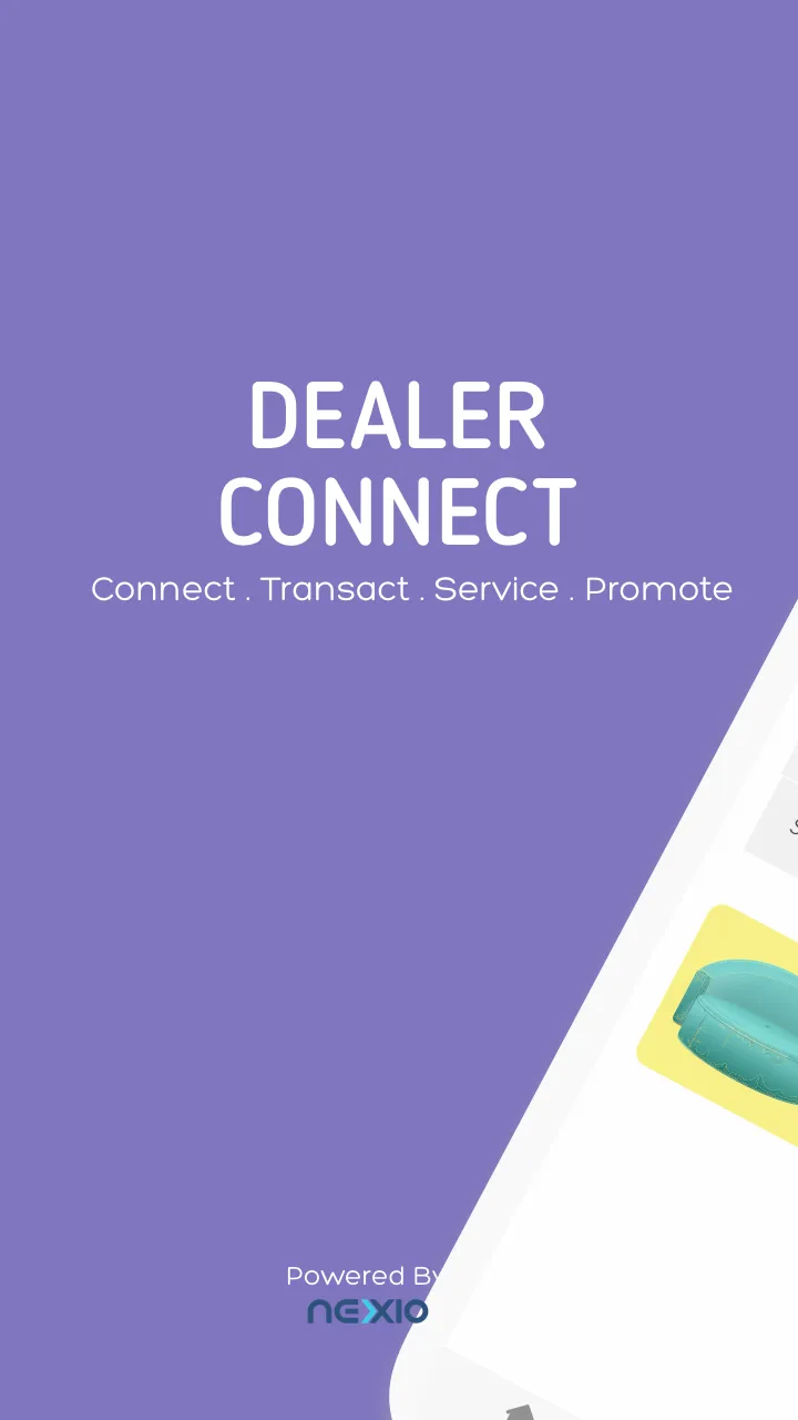 DealerConnect | Indus Appstore | Screenshot