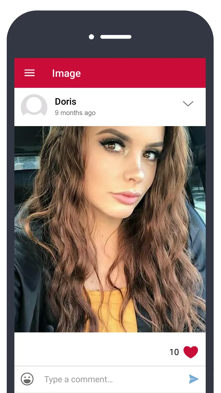 Denmark Chat Dating | Indus Appstore | Screenshot