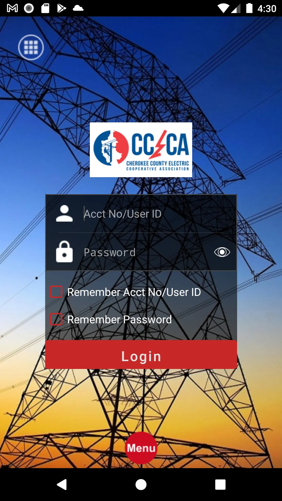 CCECA | Indus Appstore | Screenshot