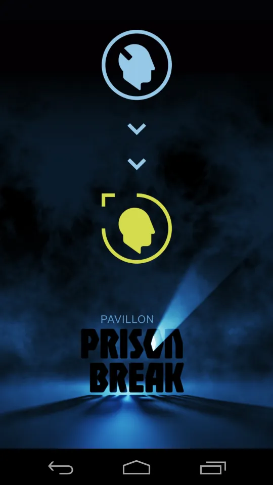 Pavillon Prison Break | Indus Appstore | Screenshot