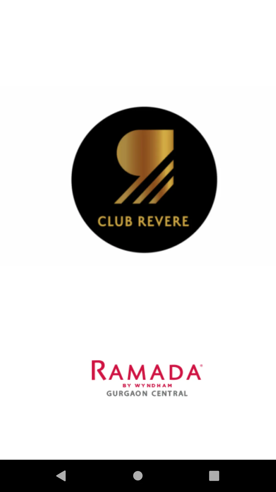 Club Revere | Indus Appstore | Screenshot