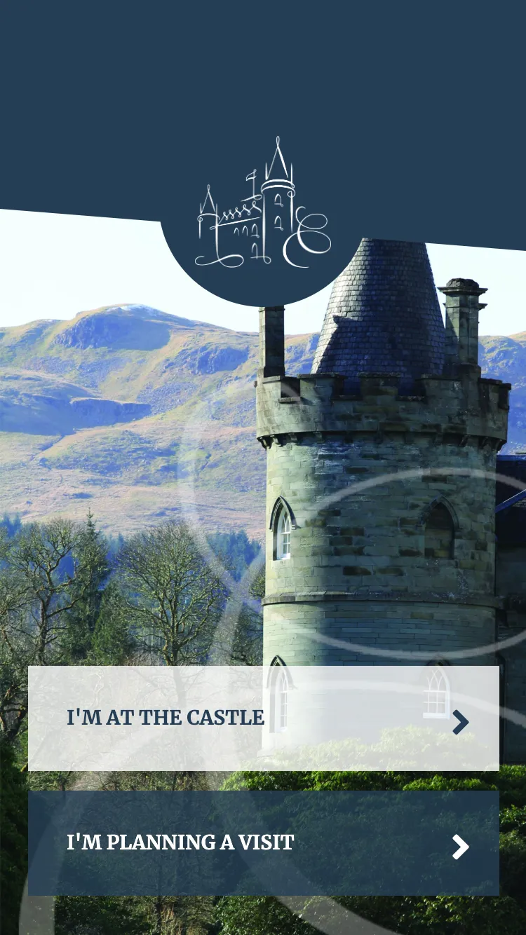 Inveraray Castle | Indus Appstore | Screenshot