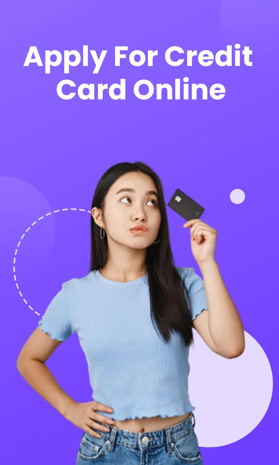 Apply for Credit Card Online | Indus Appstore | Screenshot