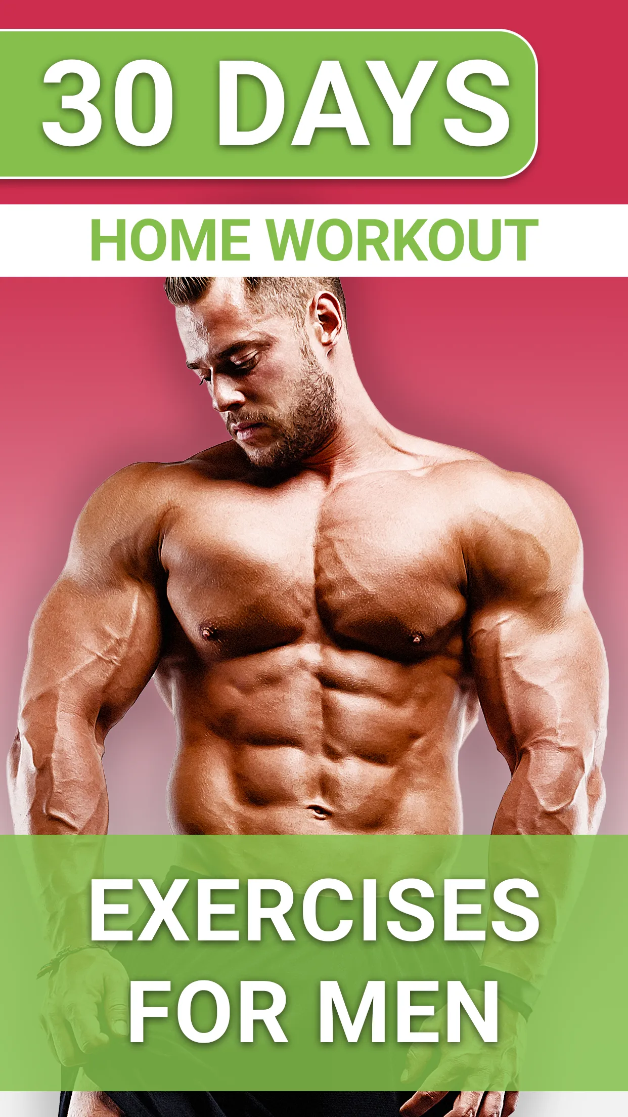 Home Workouts for Men | Indus Appstore | Screenshot