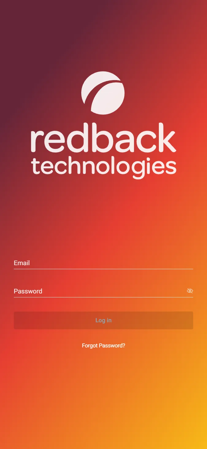 MYRedback | Indus Appstore | Screenshot