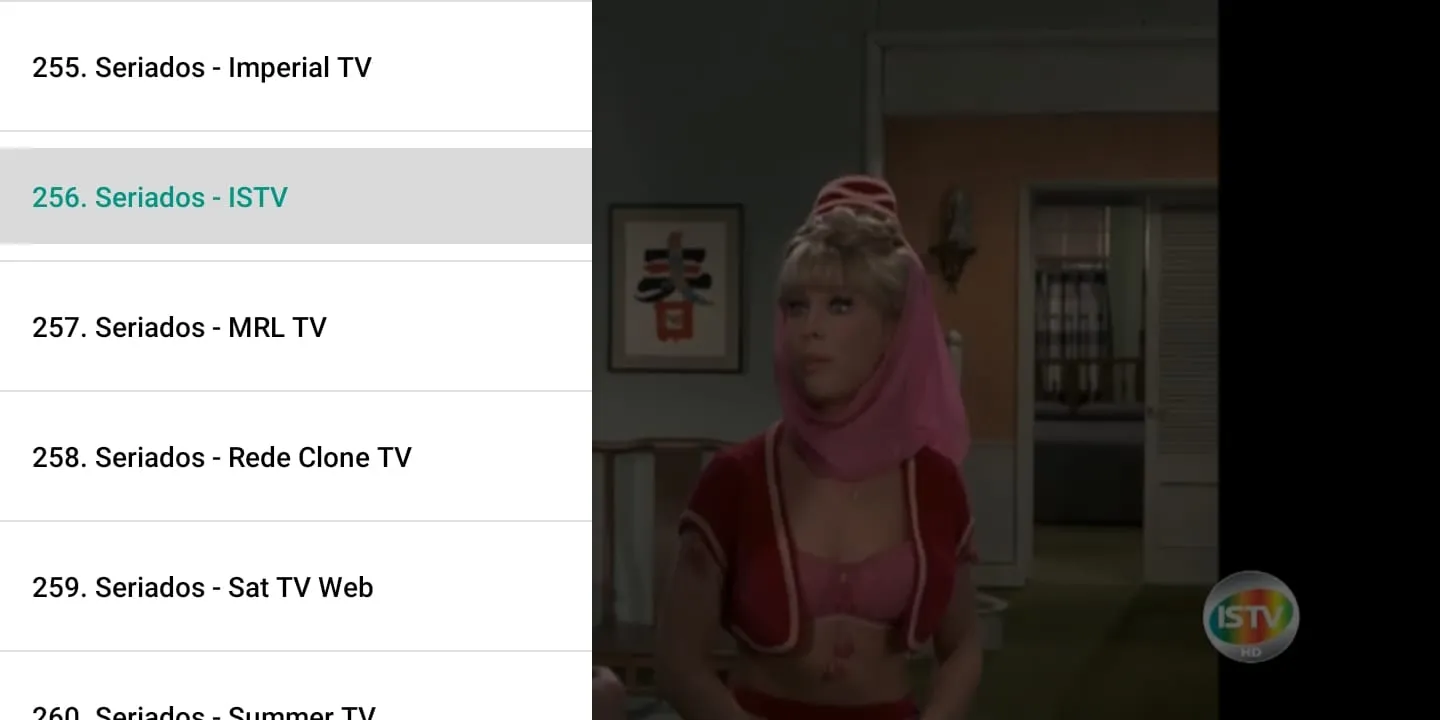 TV Na NET - Canais e Filmes | Indus Appstore | Screenshot