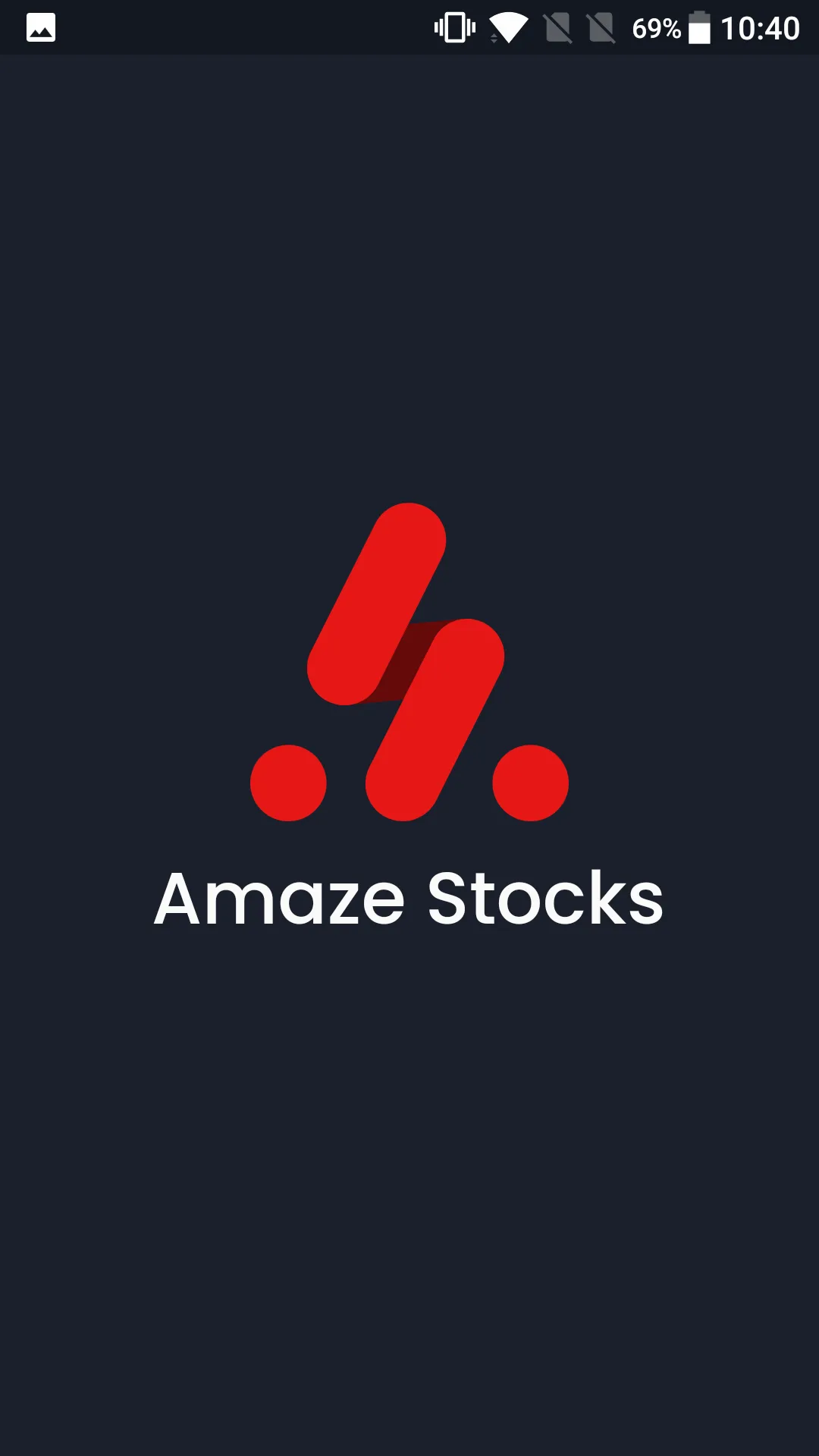 Amaze Stocks | Indus Appstore | Screenshot