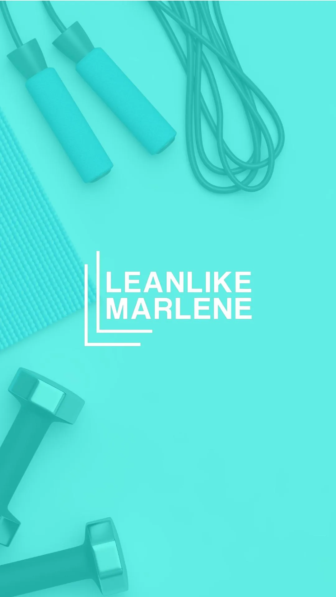 LeanLikeMarlene | Indus Appstore | Screenshot