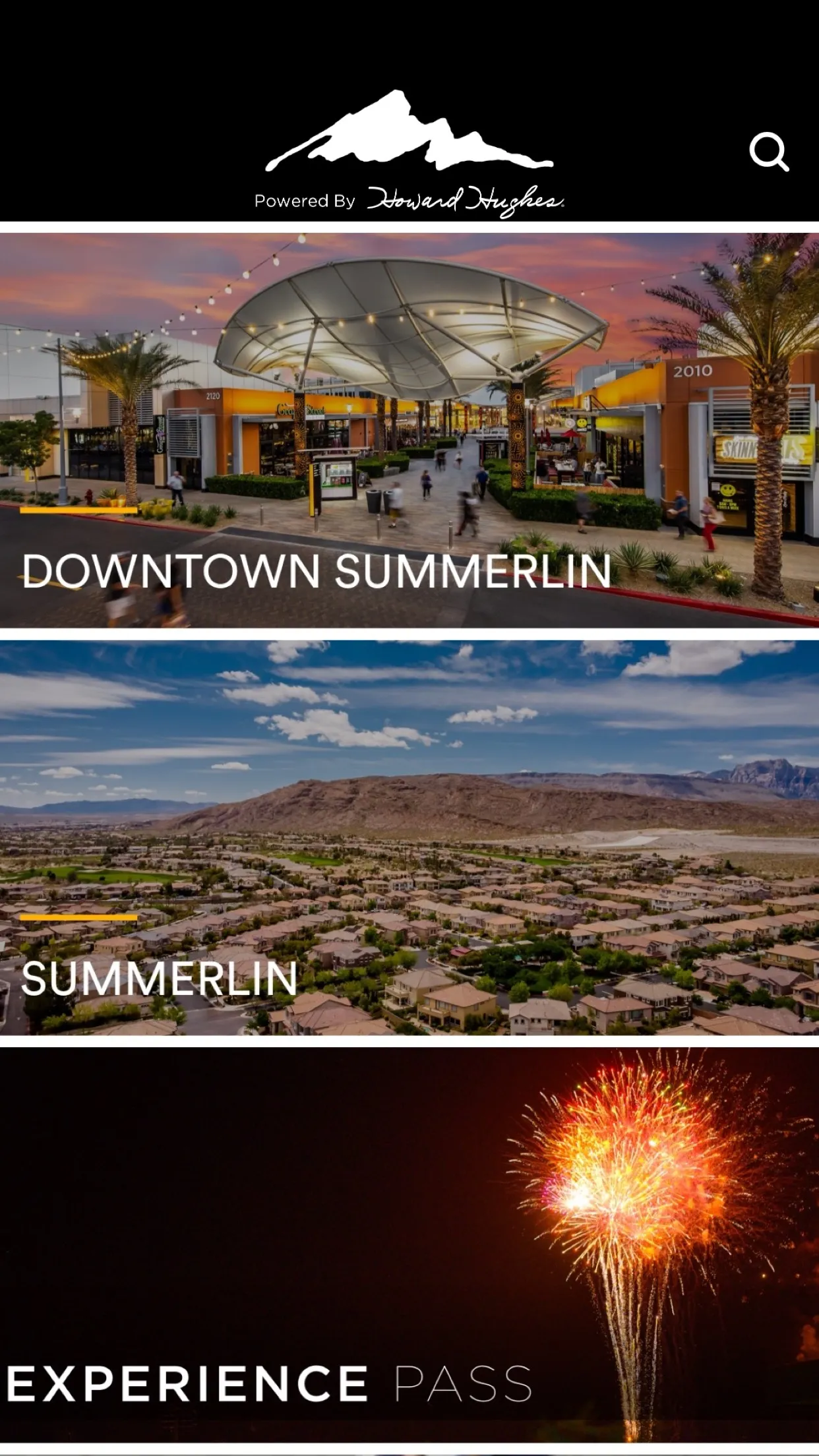 Summerlin | Indus Appstore | Screenshot