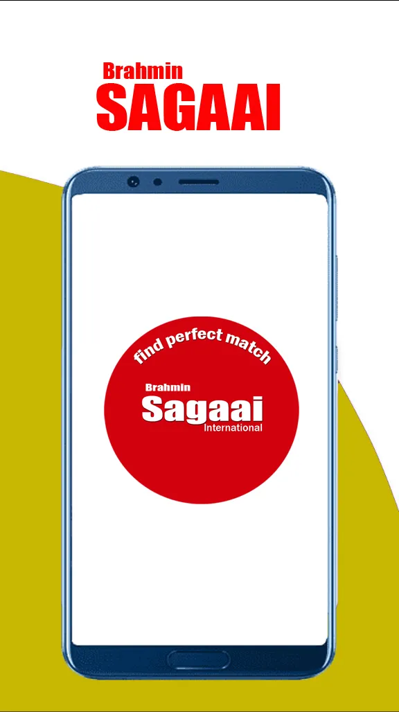 Sagaai | Indus Appstore | Screenshot