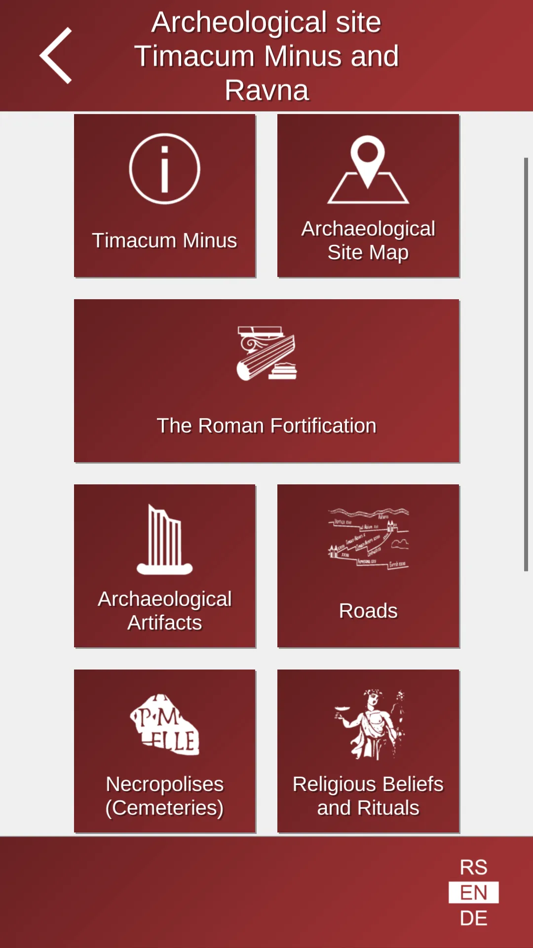 Timacum minus | Indus Appstore | Screenshot