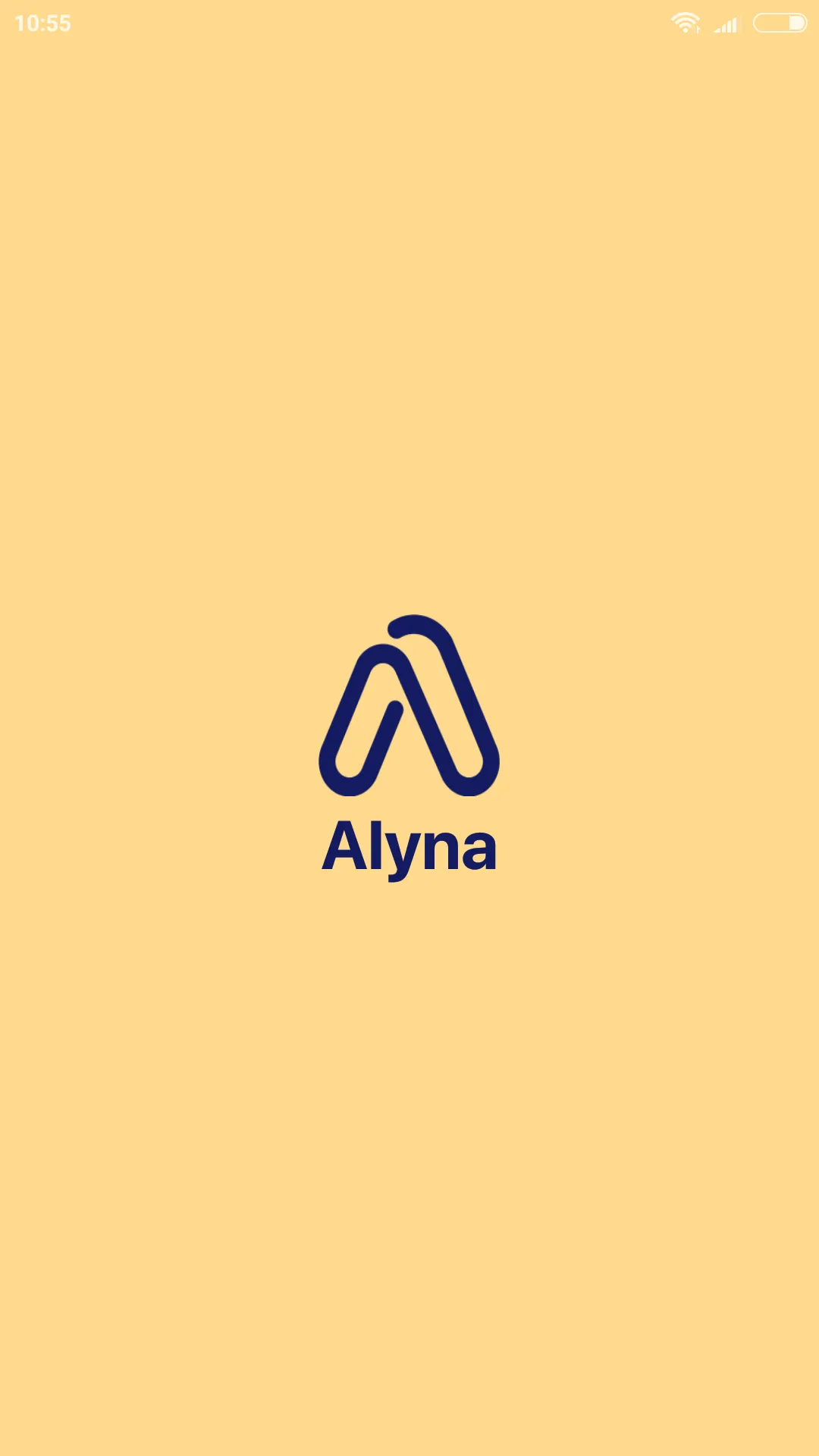 Alyna | Indus Appstore | Screenshot