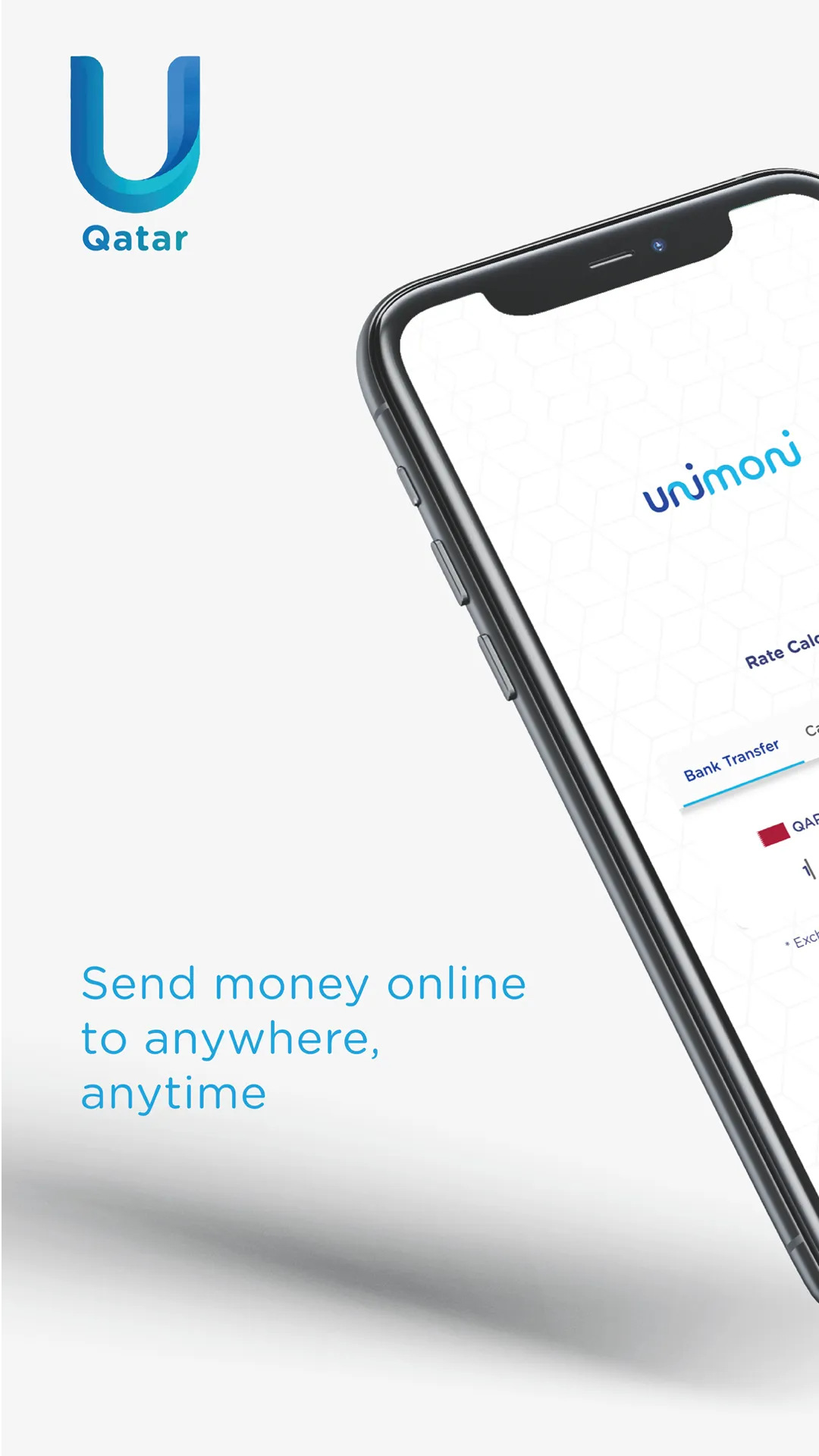 Unimoni Qatar | Indus Appstore | Screenshot