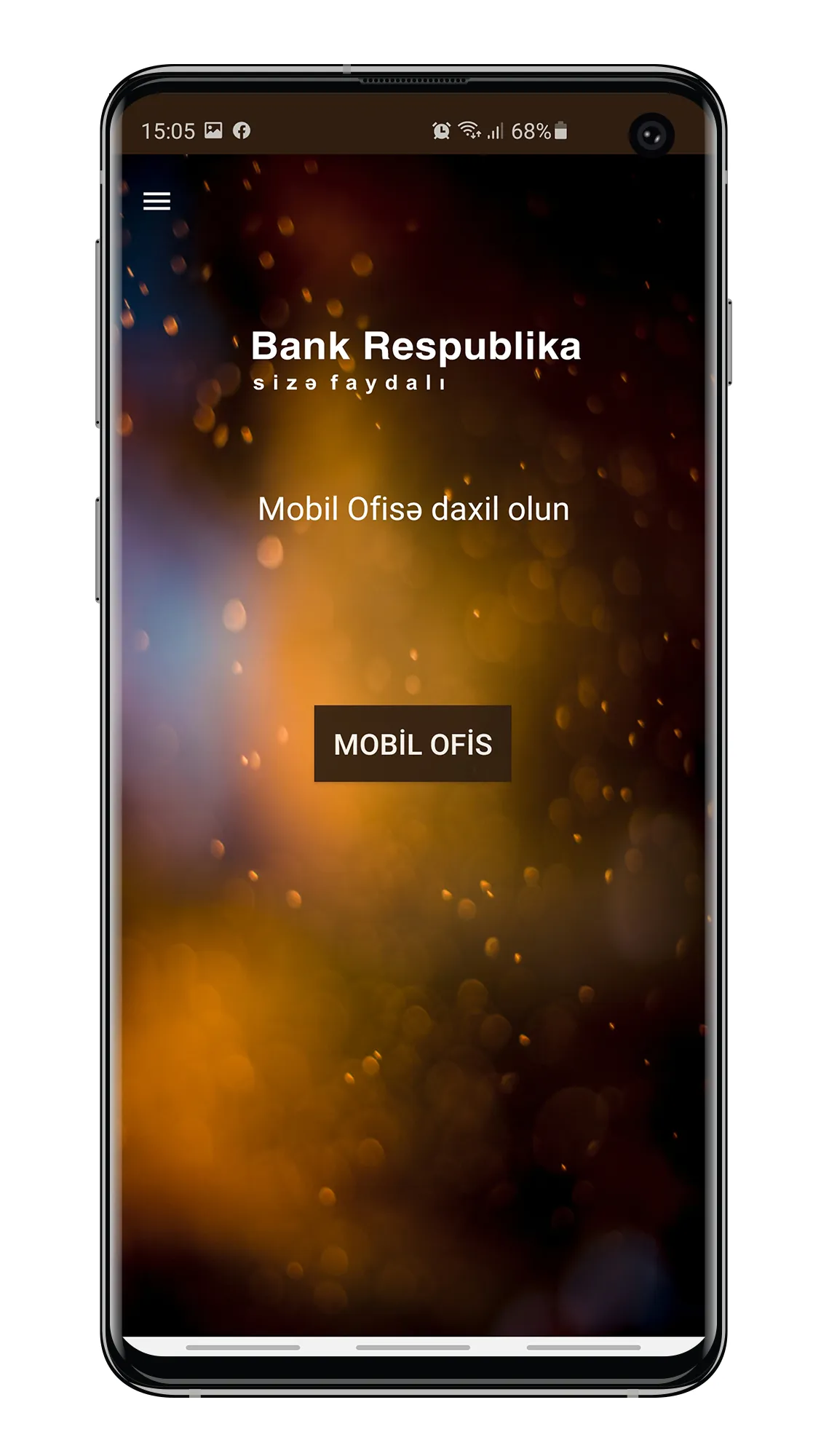 Mobil Ofis | Indus Appstore | Screenshot