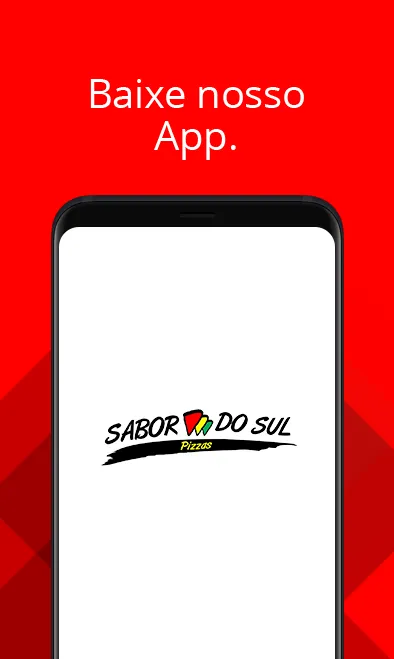 Sabor do Sul Pizzas | Indus Appstore | Screenshot