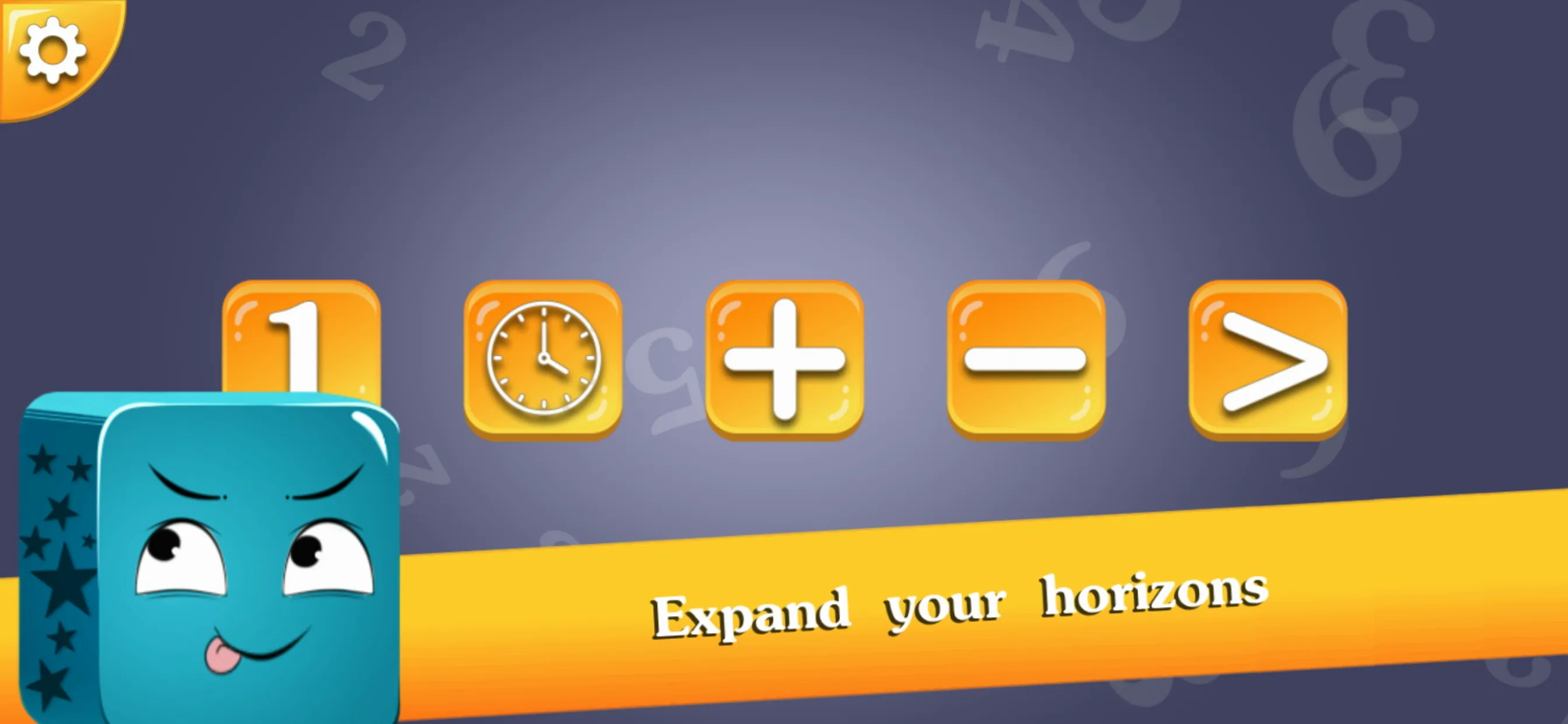 Math. Addition and Subtraction | Indus Appstore | Screenshot