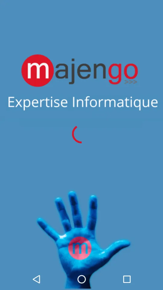 Majengo | Indus Appstore | Screenshot