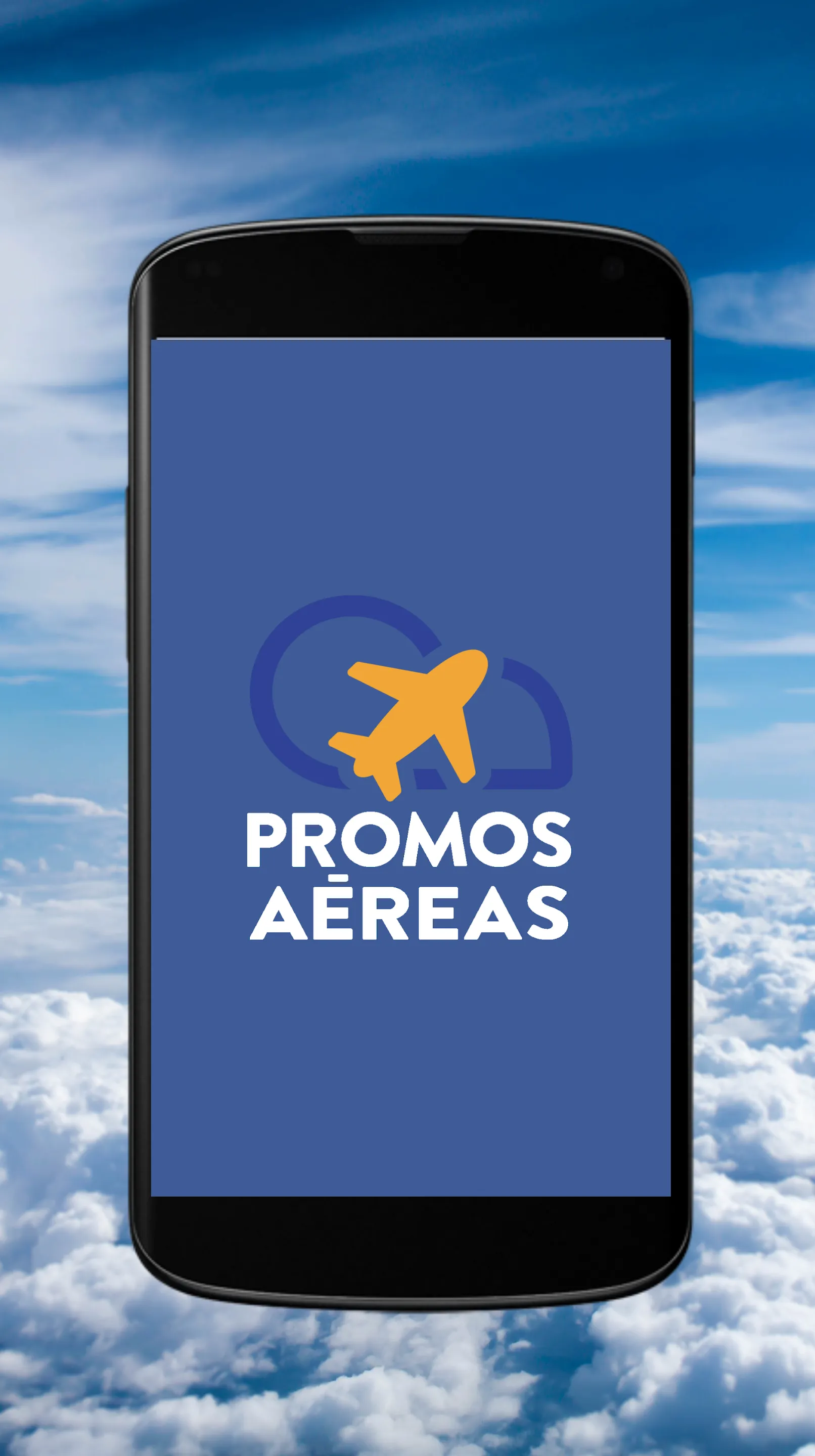 Promociones - Promos Aéreas | Indus Appstore | Screenshot