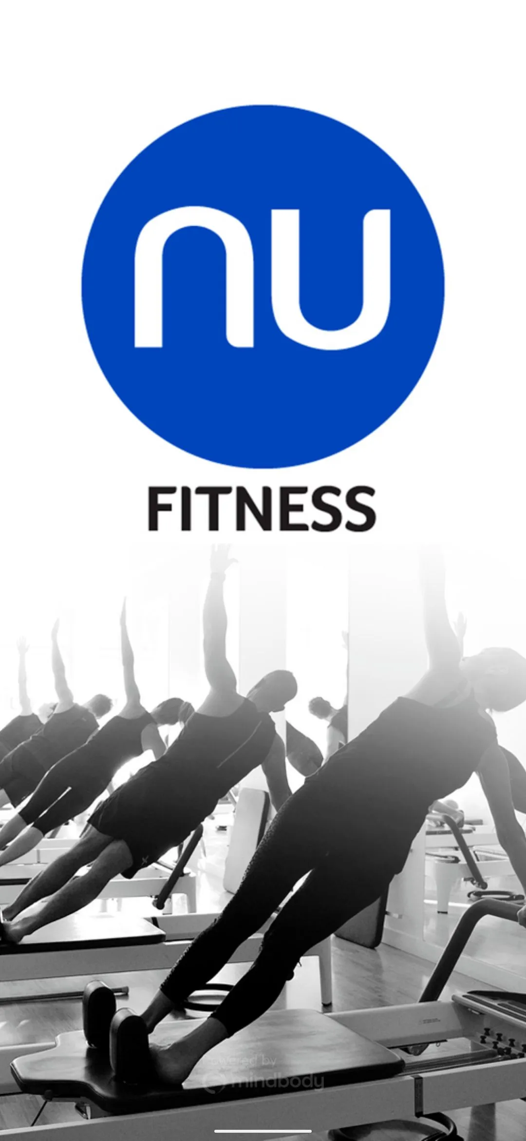 NU FITNESS | Indus Appstore | Screenshot