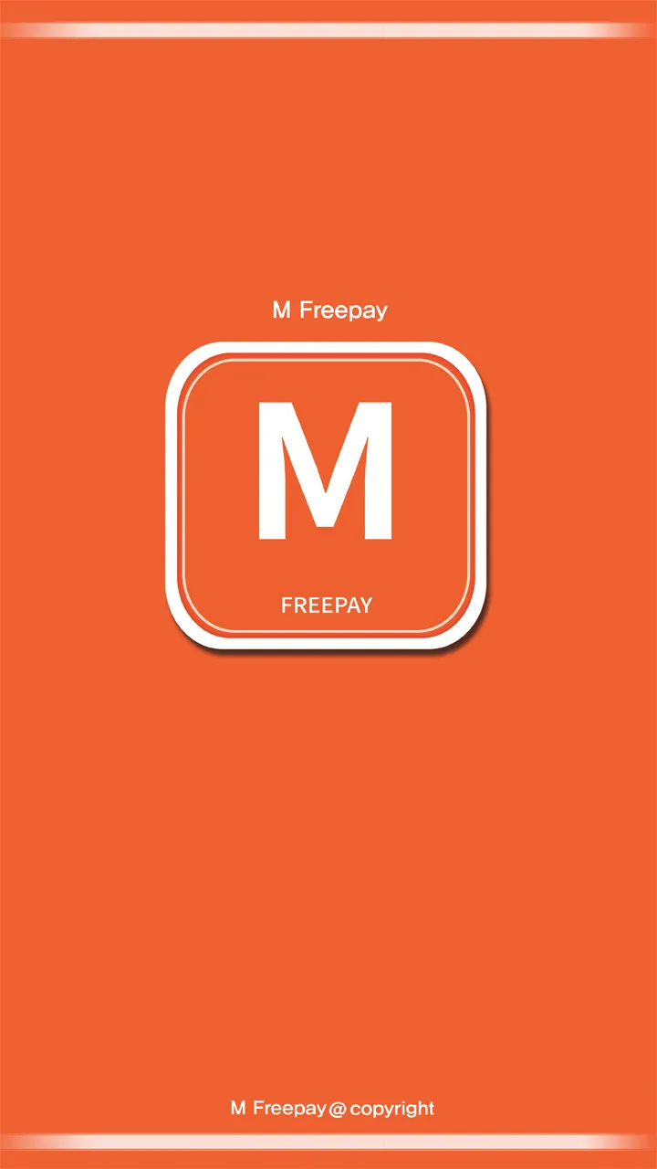 엠프리페이/MfreePay | Indus Appstore | Screenshot