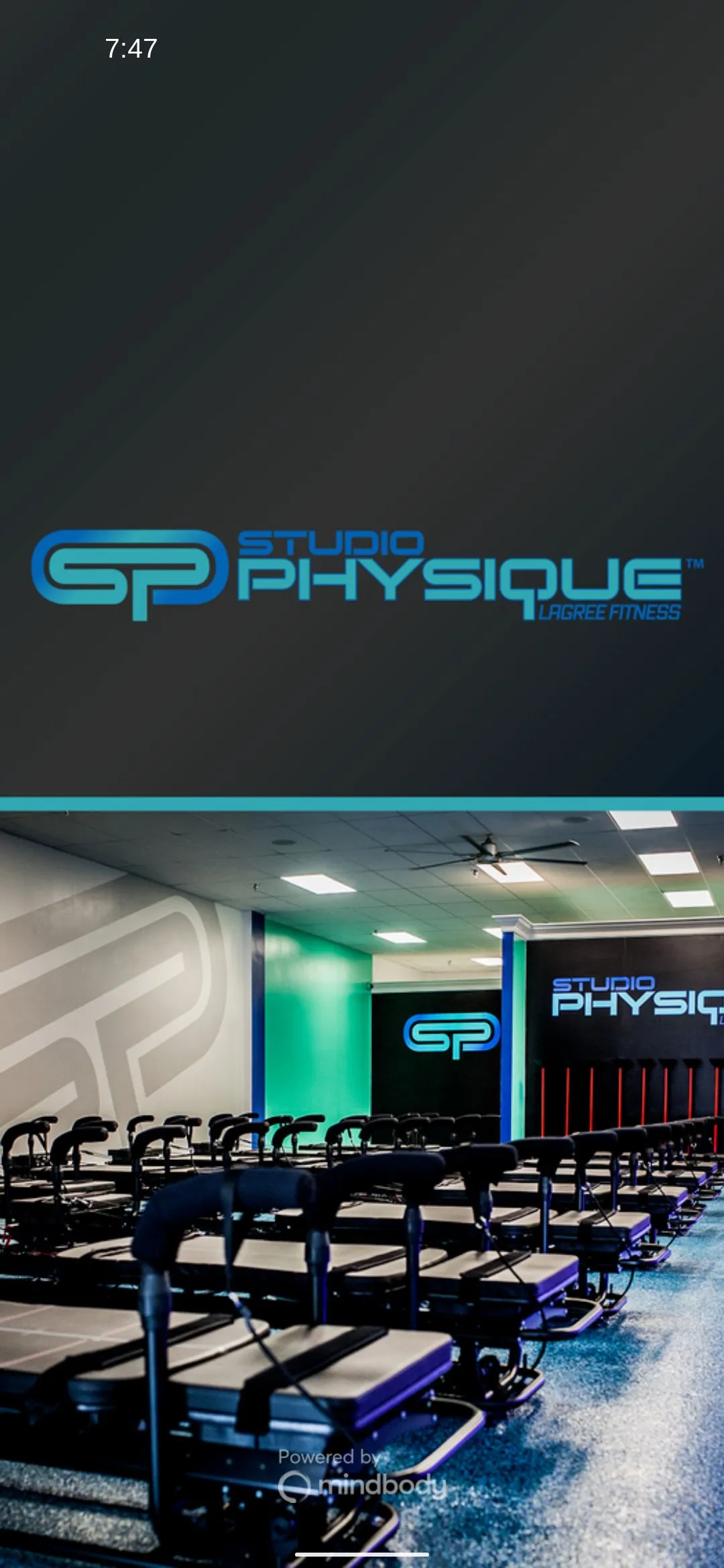 Studio Physique TM | Indus Appstore | Screenshot