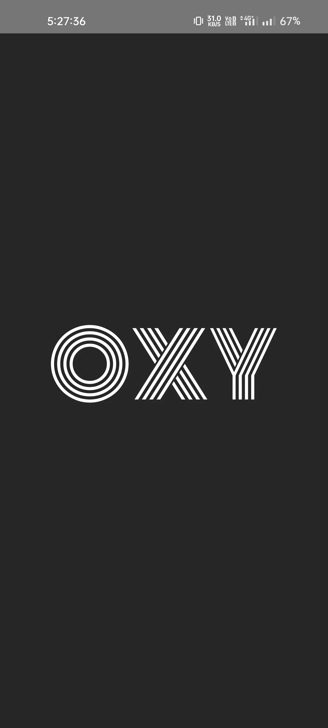 OXY HOTELS | Indus Appstore | Screenshot