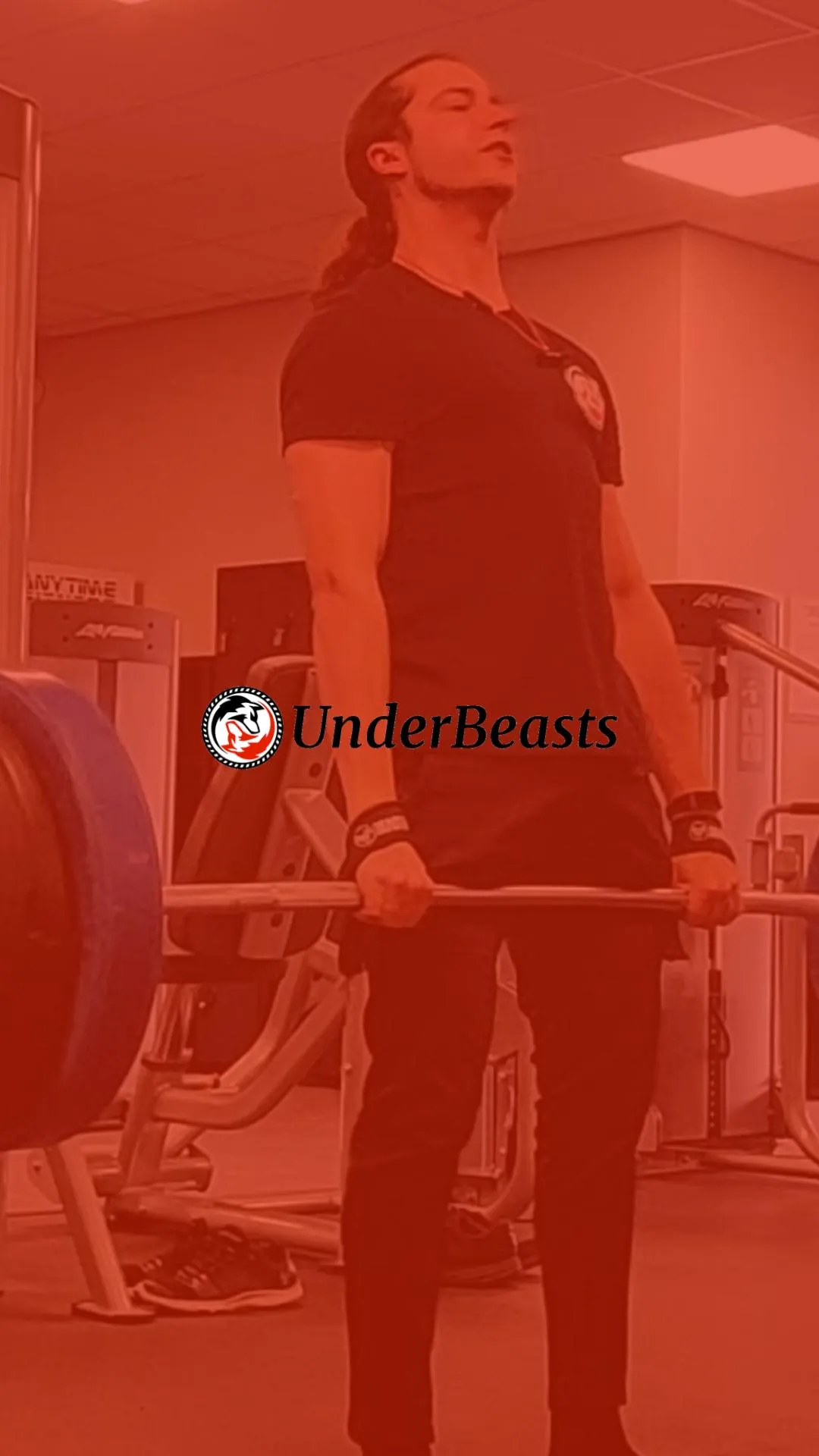 UnderBeasts Training | Indus Appstore | Screenshot