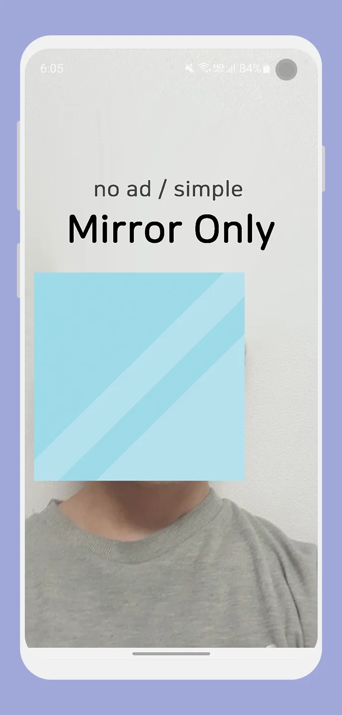 Mirror Only | Indus Appstore | Screenshot