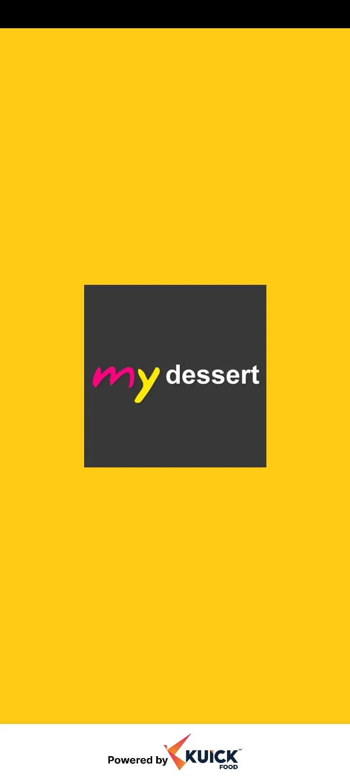 My Dessert | Indus Appstore | Screenshot