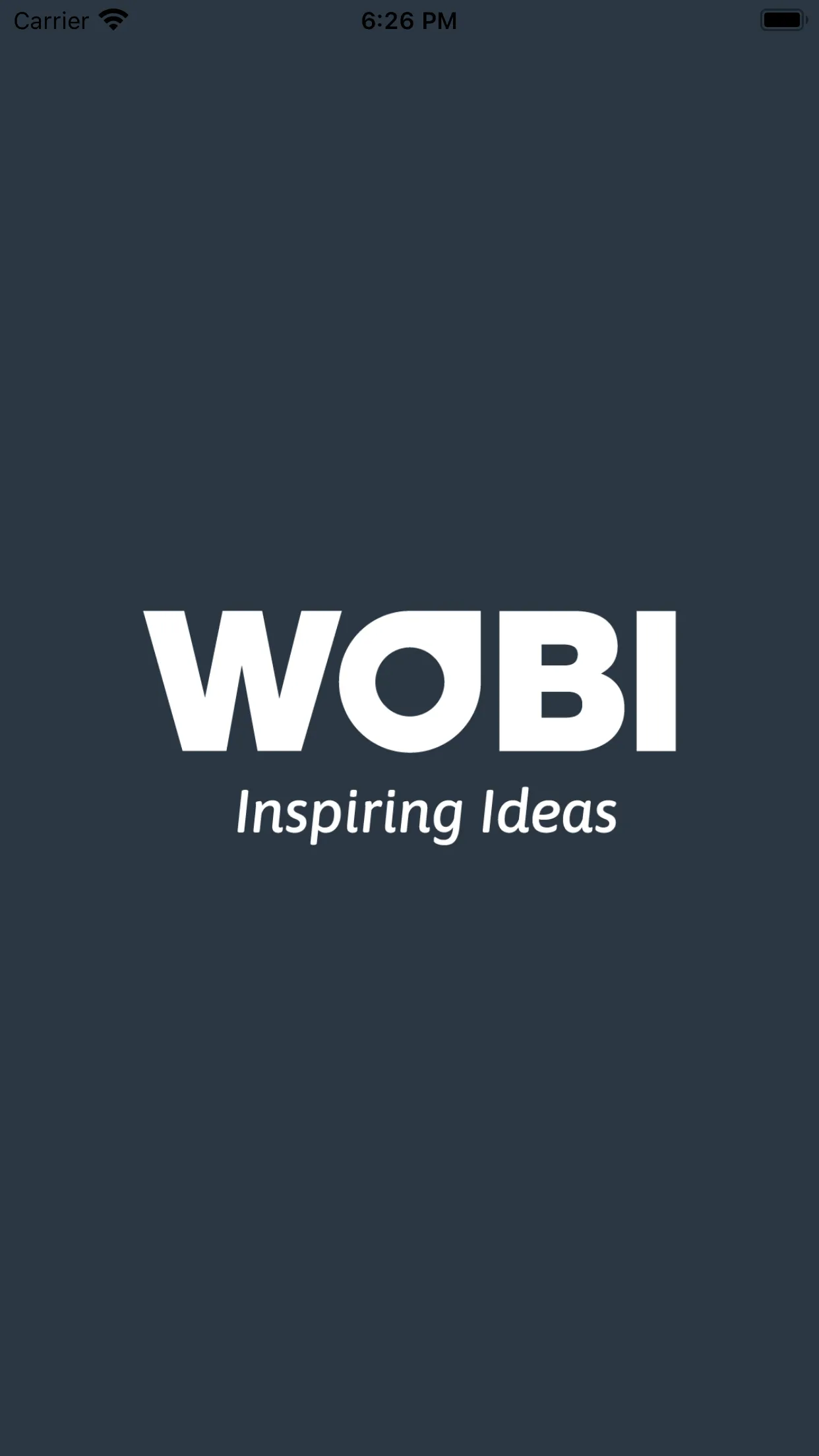 WOBI App | Indus Appstore | Screenshot