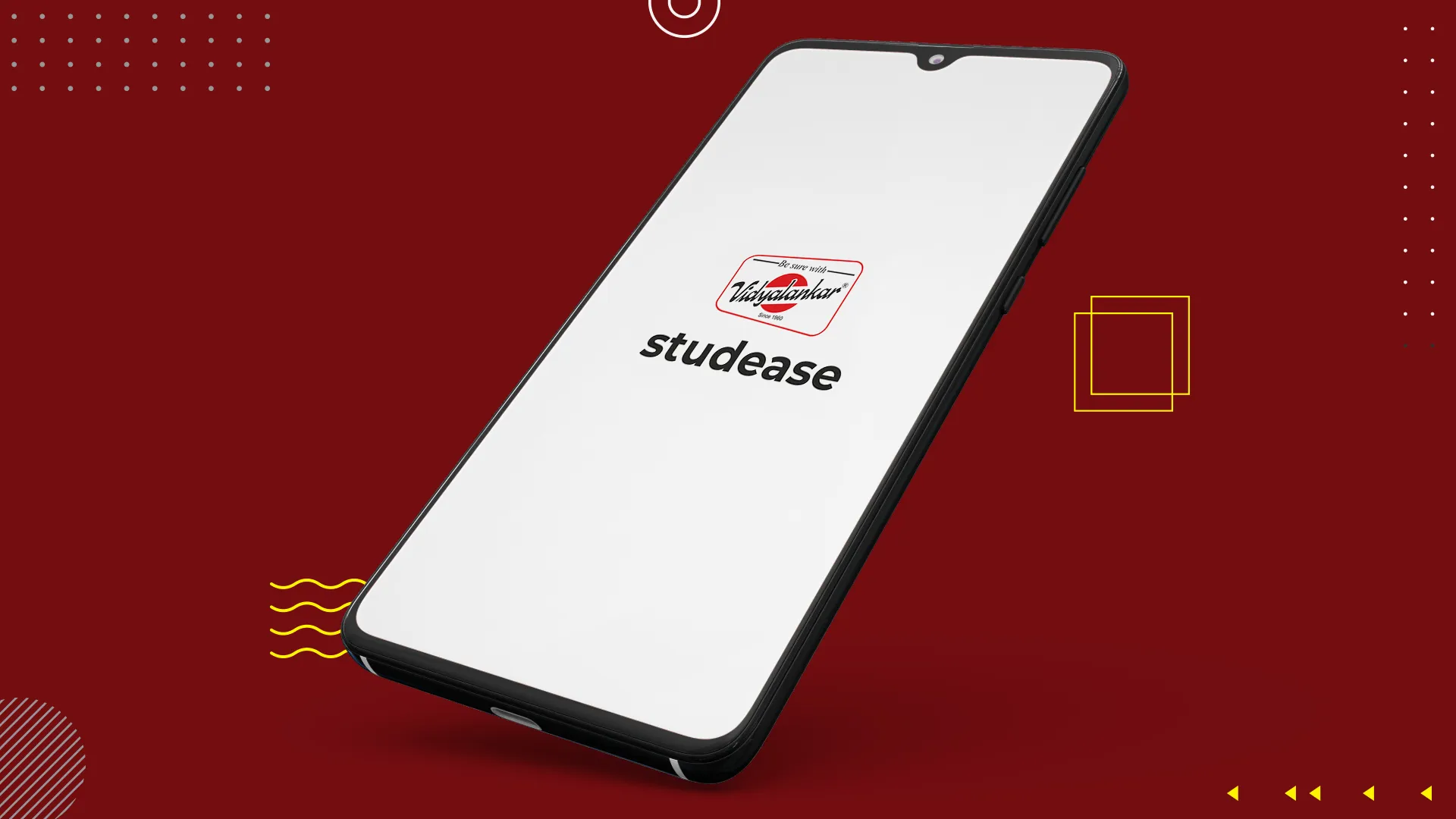 StudEase | Indus Appstore | Screenshot