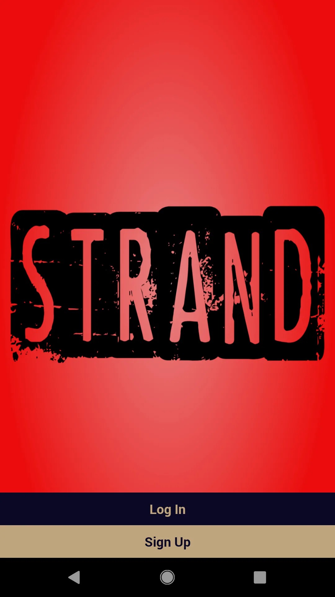 Strand - The Band | Indus Appstore | Screenshot