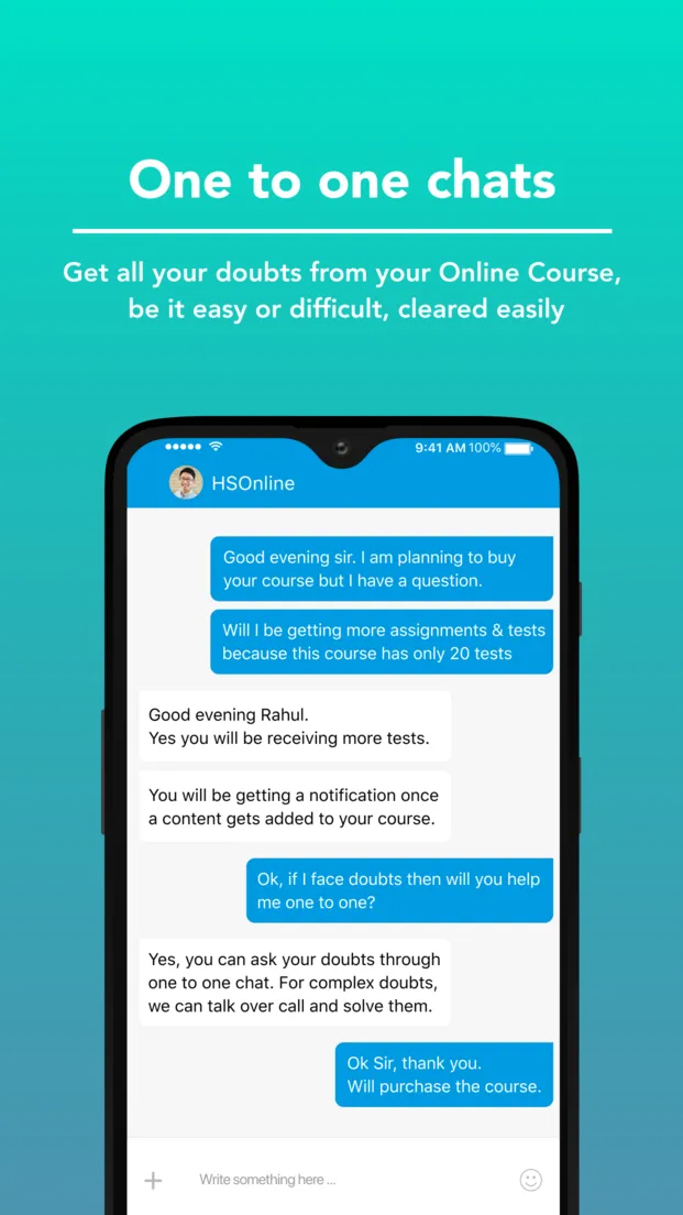 Prakash Awasthi | Indus Appstore | Screenshot